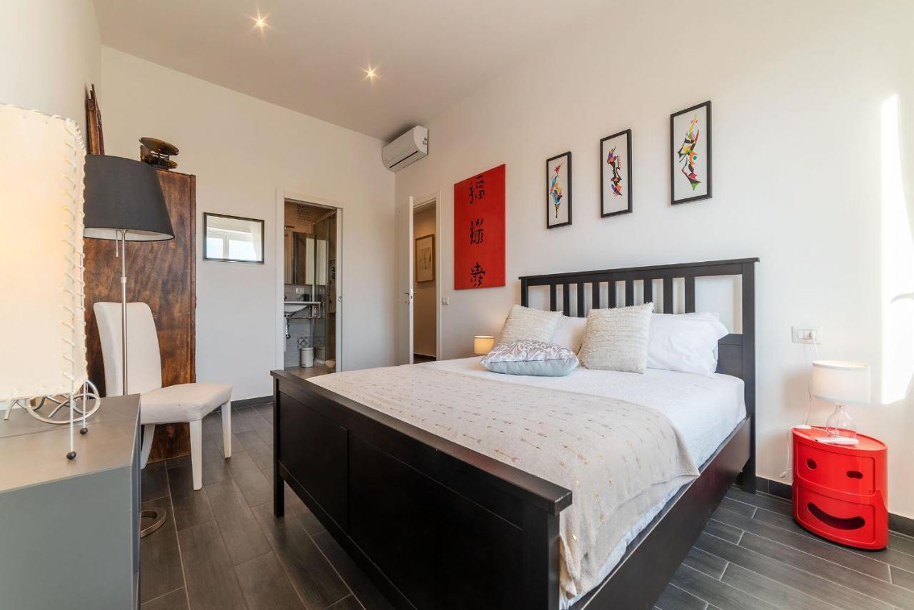 Saint Peter View Apartment Rome Exterior photo