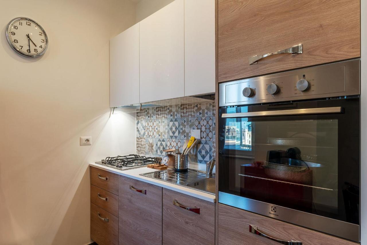 Saint Peter View Apartment Rome Exterior photo