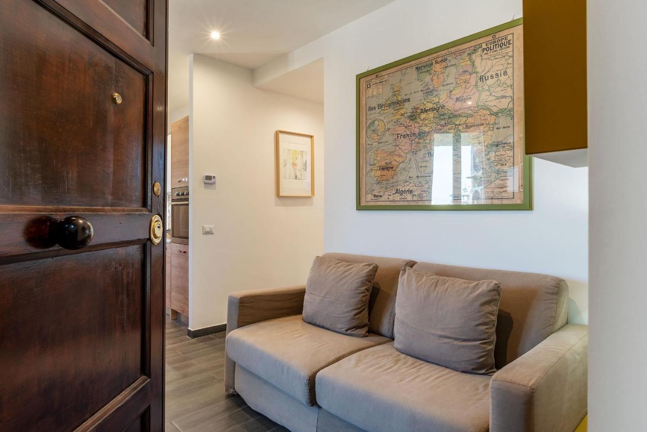 Saint Peter View Apartment Rome Exterior photo