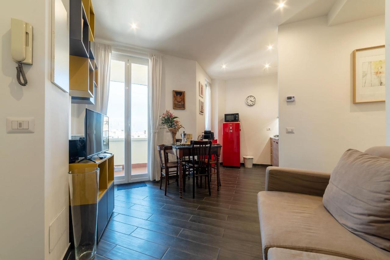 Saint Peter View Apartment Rome Exterior photo