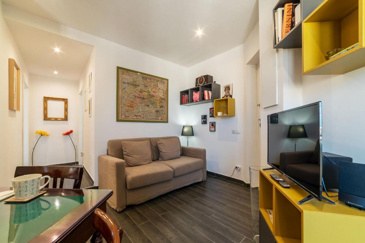 Saint Peter View Apartment Rome Exterior photo