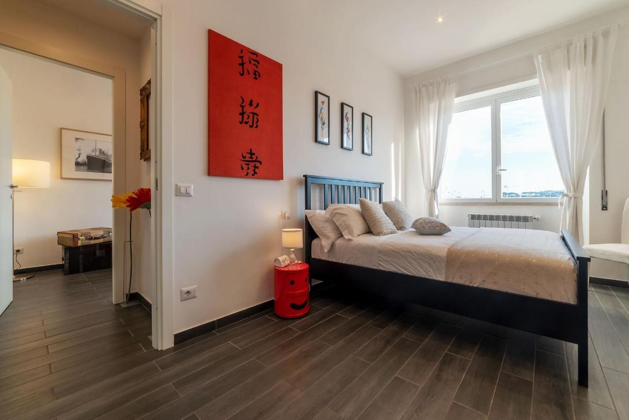 Saint Peter View Apartment Rome Exterior photo