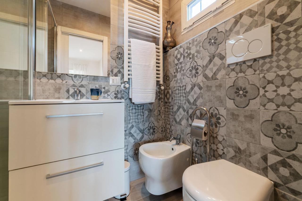 Saint Peter View Apartment Rome Exterior photo