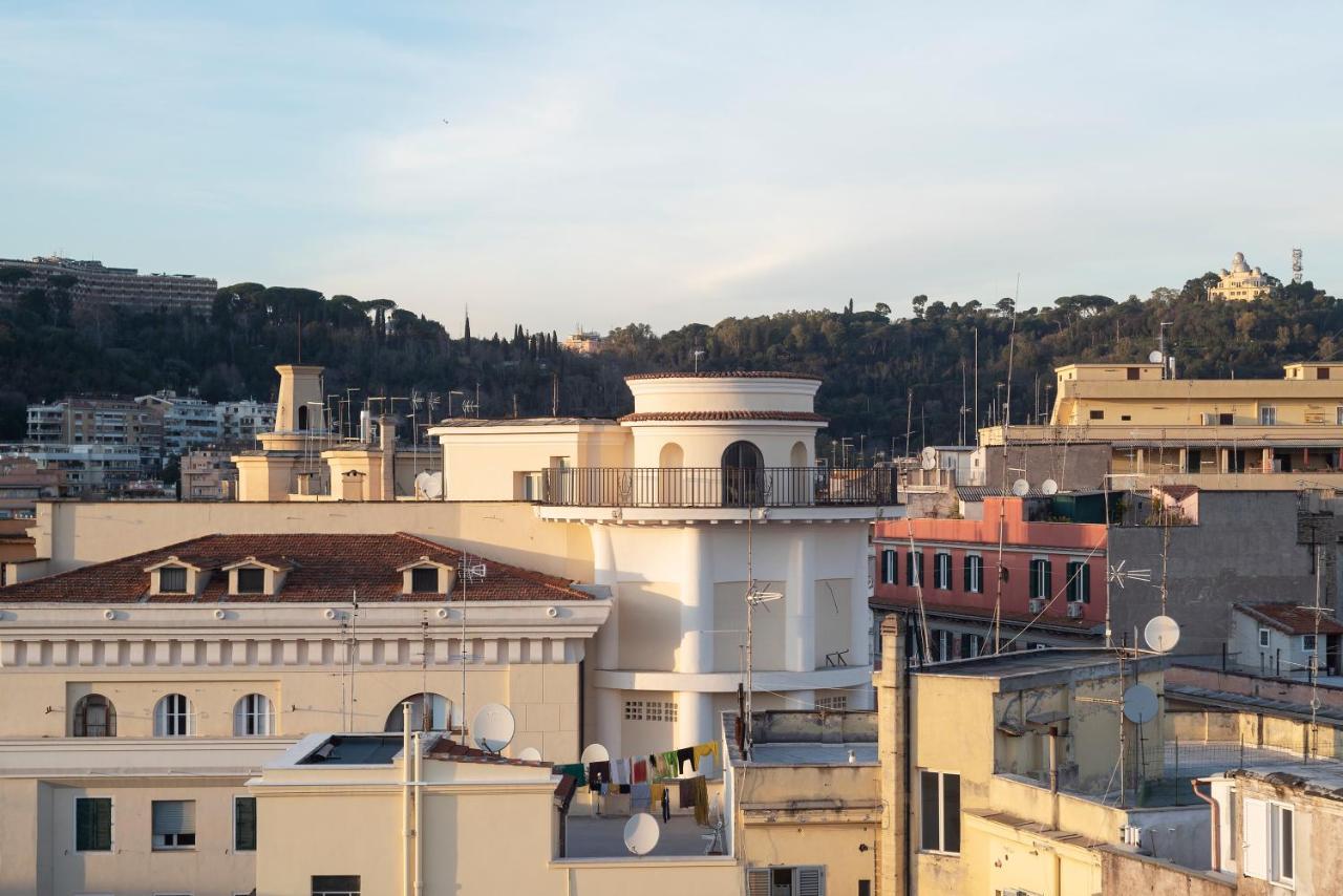 Saint Peter View Apartment Rome Exterior photo