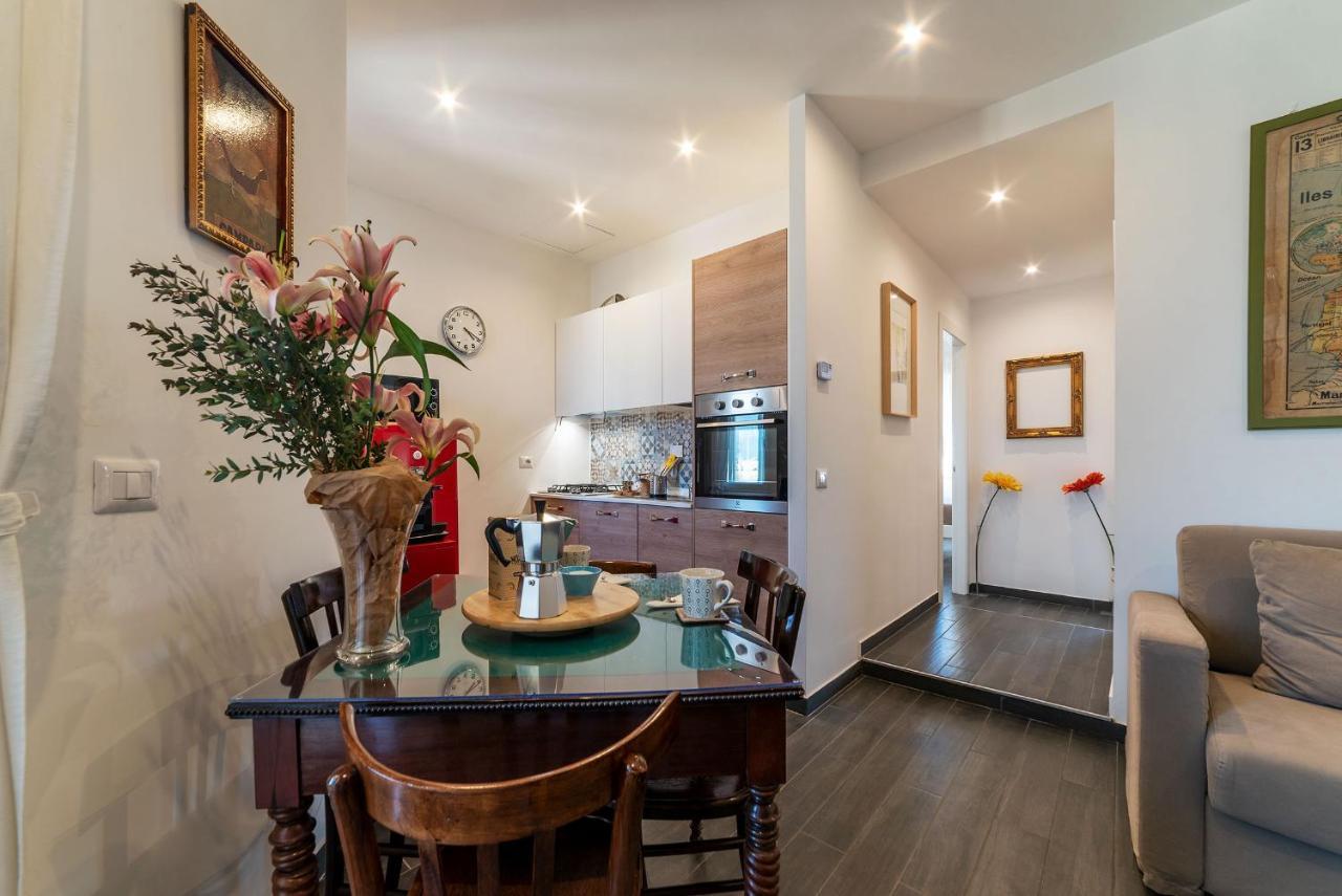 Saint Peter View Apartment Rome Exterior photo