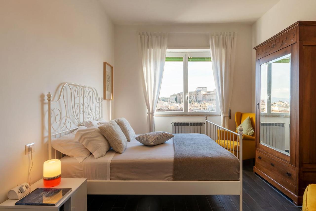 Saint Peter View Apartment Rome Exterior photo